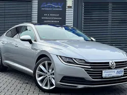 Silber Gebraucht 2017 VW Arteon Elegance Limousine | 28.900 € (Fairer Preis)