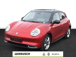 Rotmetallic Gebraucht 2023 Ora 03 Pro+ Kleinwagen | 17.490 € (Guter Preis)