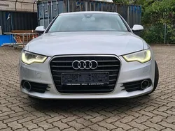 Grau Gebraucht 2012 Audi A6 Limousine | 13.500 € (Fairer Preis)