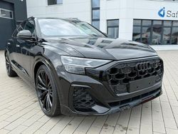 Schwarz Neu 2026 Audi Q8 Sport SUV | 96.990 € (Guter Preis)