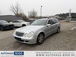 Silber Gebraucht 2006 Mercedes E280 Kombi | 1.990 € (Superpreis)