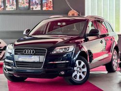 Blau Gebraucht 2007 Audi Q7 Ambiente SUV | 15.999 € (Fairer Preis)
