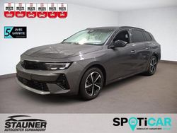 Grau Gebraucht 2025 Opel Astra S Kombi | 21.980 € (Guter Preis)