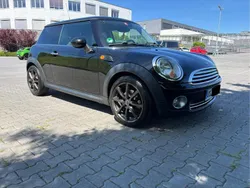 Schwarz Gebraucht 2009 Mini Cooper Kleinwagen | 3.500 € (Guter Preis)