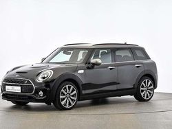 Schwarz Gebraucht 2024 Mini Cooper S Clubman Classic Kombi | 30.470 € (Guter Preis)