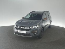Grau Gebraucht 2025 Dacia Jogger Extreme Van / Kleinbus | 22.260 € (Fairer Preis)