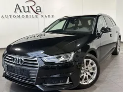 Mythosschwarz Gebraucht 2019 Audi A4 Sport Kombi | 22.749 € (Fairer Preis)