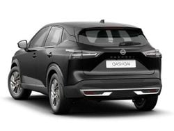 Pearl black metallic Neu 2025 Nissan Qashqai Acenta SUV | 27.313 € (Guter Preis)