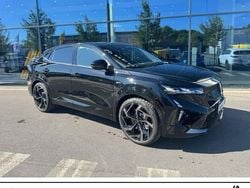 Schwarz Neu 2025 Renault Rafale SUV | 51.999 € (Guter Preis)
