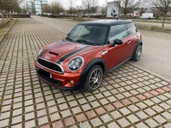 Orange Gebraucht 2012 Mini Cooper S Kleinwagen | 8.800 € (Guter Preis)