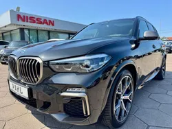 Schwarz Gebraucht 2019 BMW X5 Performance SUV | 54.990 € (Fairer Preis)