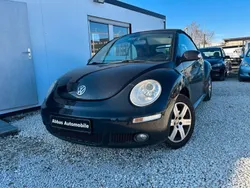 VW Beetle