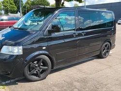 Schwarz Gebraucht 2005 VW T5 Highline Van | 11.500 € (Fairer Preis)