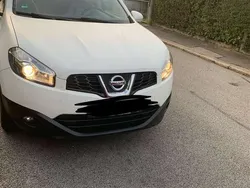 Gebraucht 2011 Nissan Qashqai I-Way SUV | 10.000 € (Etwas zu teuer)