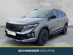 Grau Neu 2025 Renault Espace Esprit Alpine Van / Kleinbus | 43.990 € (Guter Preis)