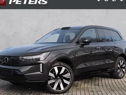 Grau Neu 2025 Volvo EX90 Ultra SUV | 96.300 € (Guter Preis)