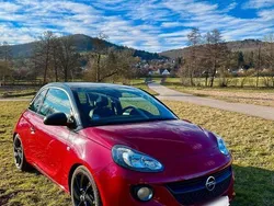 Rot Gebraucht 2013 Opel Adam Slam Kleinwagen | 5.000 € (Guter Preis)
