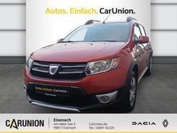 Flammenrot Gebraucht 2014 Dacia Sandero Prestige Kleinwagen | 6.980 € (Fairer Preis)