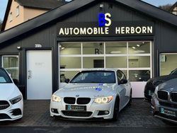 Weiß Gebraucht 2012 BMW 330 Cabriolet M Sport Cabrio | 16.990 € (Fairer Preis)