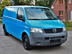 Blau Gebraucht 2006 VW T5 Van | 4.165 €