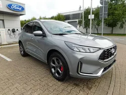 Silber Neu 2025 Ford Kuga ST-Line X SUV | 38.980 € (Superpreis)