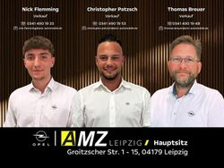 Gebraucht 2025 Opel Grandland X Edition SUV | 33.490 € (Fairer Preis)