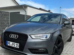 Grau Gebraucht 2012 Audi A3 Ambition Limousine | 8.500 € (Fairer Preis)