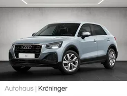Gebraucht 2024 Audi Q2 Ambiente SUV | 32.490 € (Fairer Preis)