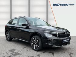 Blackmagic metallic Neu 2025 Skoda Kamiq Drive SUV | 26.990 € (Fairer Preis)