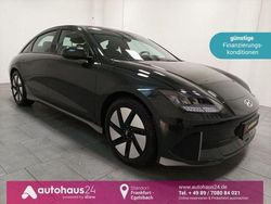 Grün Gebraucht 2023 Hyundai Ioniq 6 Dynamiq Limousine | 27.470 € (Teuer)