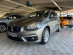 BMW 220 Active Tourer