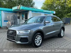 Grau Gebraucht 2015 Audi Q3 Comfort SUV | 11.990 € (Fairer Preis)