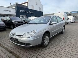 Gebraucht 2010 Citroën C5 Tendance Limousine | 1.700 € (Superpreis)