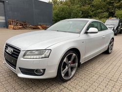 Silber Gebraucht 2007 Audi A5 Sport Coupé | 4.500 € (Superpreis)
