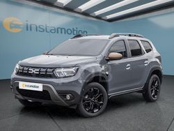 Grau Gebraucht 2024 Dacia Duster SUV | 25.049 € (Etwas zu teuer)