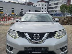 Silber Gebraucht 2016 Nissan X-Trail Tekna SUV | 11.500 € (Guter Preis)