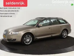 Braun Gebraucht 2006 Audi A6 Allroad Proline Kombi | 4.900 €