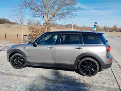 Mini Cooper D Clubman