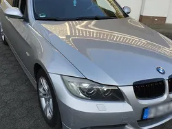 Gebraucht 2008 BMW 325 Limousine | 5.700 € (Guter Preis)