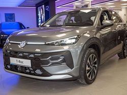 Grau Neu 2026 VW T-Roc Style SUV | 38.431 € (Superpreis)