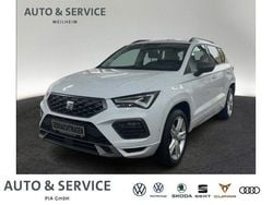 Weiß Gebraucht 2022 Seat Ateca FR SUV | 19.490 € (Guter Preis)
