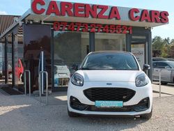 Weiß Gebraucht 2023 Ford Puma Gen-E ST SUV | 22.900 € (Fairer Preis)