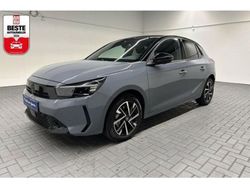 Grau Gebraucht 2023 Opel Corsa GS Line Kleinwagen | 17.180 € (Fairer Preis)