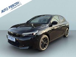 Karbon schwarz metallic Neu 2025 Opel Corsa Kleinwagen | 23.350 € (Teuer)