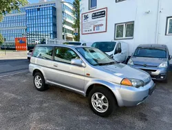Silber Gebraucht 2001 Honda HR-V SUV | 1.899 € (Superpreis)
