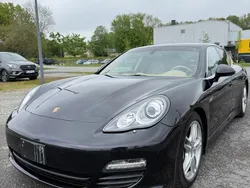 Porsche Panamera 4S