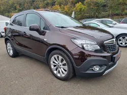 Gebraucht 2014 Opel Mokka SUV | 9.900 € (Fairer Preis)