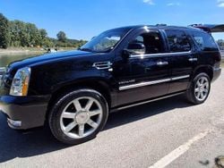 Schwarz Gebraucht 2016 Cadillac Escalade SUV | 26.999 € (Superpreis)