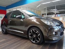 Braun Gebraucht 2012 Citroën DS3 Sport Chic Kleinwagen | 5.990 € (Guter Preis)