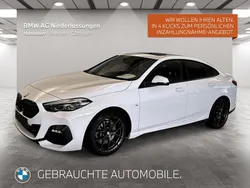 Weiß Gebraucht 2020 BMW 220 M Sport Coupé | 27.310 € (Fairer Preis)